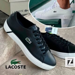 Tênis Lacoste Masculino Gripshot