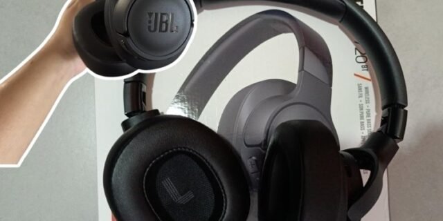 JBL, Fone de Ouvido On ear, Tune 720BT