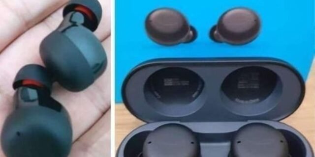 Echo Buds (2ª Geração)