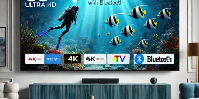 Smart Tv 58″ 4k Uhd D-led Philips Série 7019 58pug7019/78