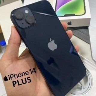 Apple iPhone 14 Plus (128 GB)