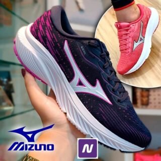 Tênis MIZUNO Goya Fem ou Masc