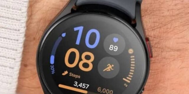 Samsung Galaxy Watch FE 40mm