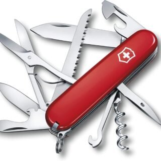 Victorinox Canivete Swiss Army multiferramenta, caçador