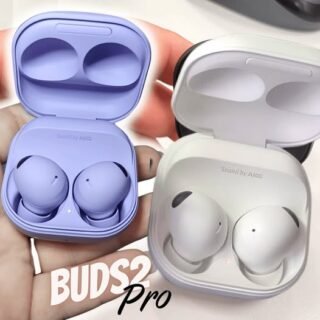 Galaxy Buds2 Pro