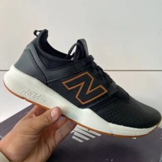 Tênis New Balance 247 Luxe