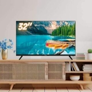 Smart TV LED 32″ HQ