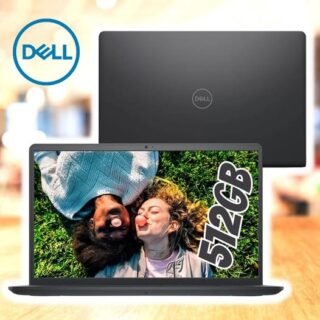 Notebook Dell Inspiron Intel Core I5 1235U 12ª Geração 16GB RAM, 512 SSD, Linux, Tela 15.6