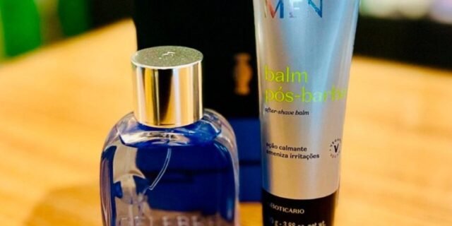 Kit Presente Dia dos Pais Celebre Sua Força (2 itens)