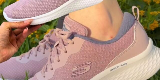 Tênis Skechers Skech-lite Pro – Bes Feminino