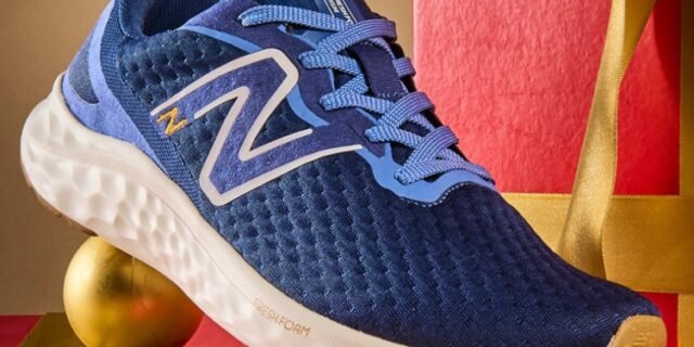 Tênis New Balance MARISHIv4 masculino