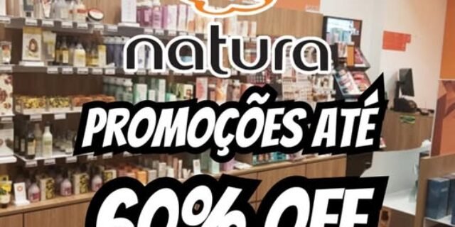 LEVE 3 ou MAIS com até 50% de Desconto Real