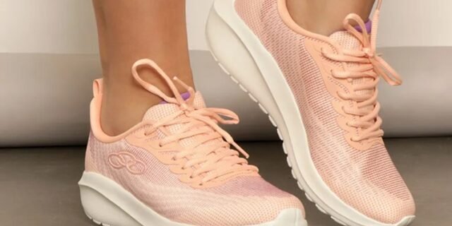 Tênis Olympikus Venus 3 Feminino