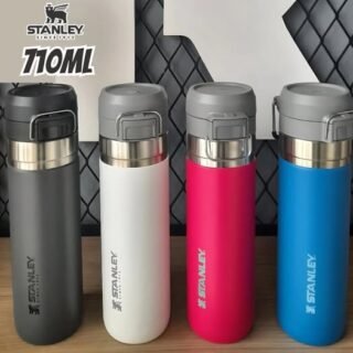 Garrafa térmica Quick Flip Stanley|710ml