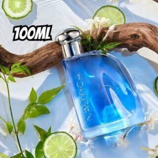 Nautica Eau De Toilette Spray 3.4 oz