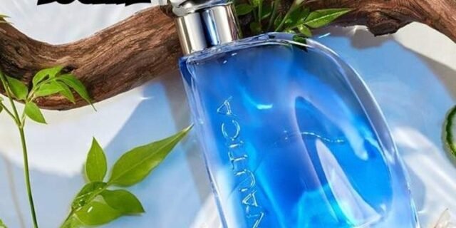 Nautica Eau De Toilette Spray 3.4 oz