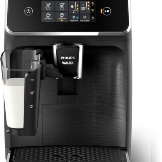 Cafeteira Espresso Automática Série 2200, Walita, Preta 1500W – EP2230/15