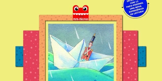 O soldadinho de chumbo