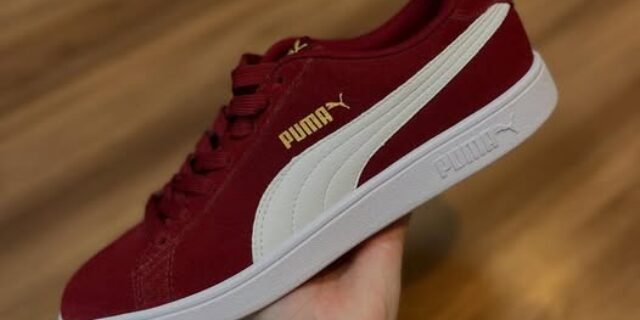 Tênis Feminino Smash 2 Puma