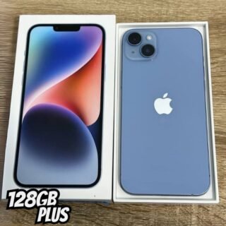 Apple iPhone 14 Plus 128 Gb