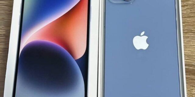 Apple iPhone 14 Plus 128 Gb