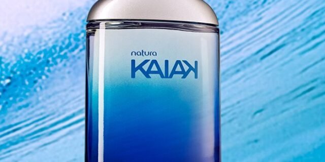 Kaiak Masculino 100ml