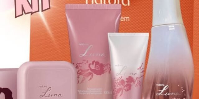 Presente Natura Luna Completo