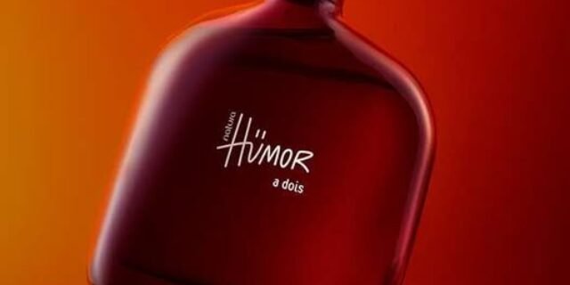 Humor a Dois ou Meu Primeiro Humor 75ml