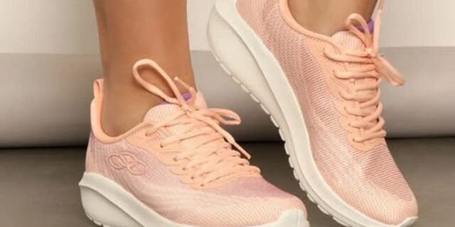 Tênis Olympikus Venus 3 Feminino