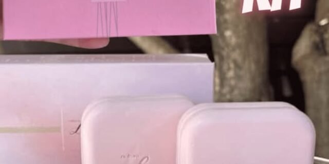 Sabonete em Barra Luna Clássico 2 un de 90 g