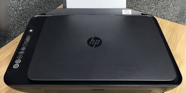 Impressora Multifuncional HP Deskjet Ink Advantage 2874