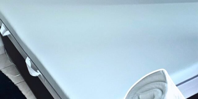 Colchão Queen Emma Duo Comfort