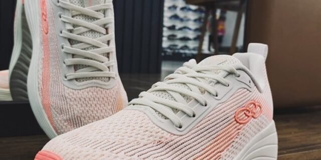 Tênis Feminino Purpura Olympikus