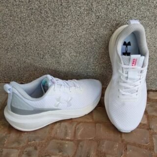 Tênis Feminino Ua Ch.great Under Armour