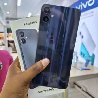 Samsung Galaxy A06 128 GB 4 GB RAM