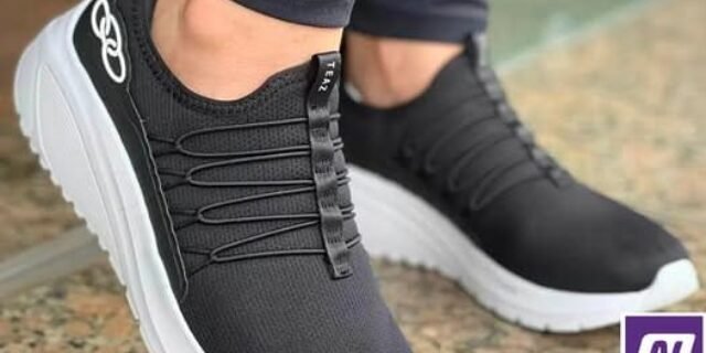 Tênis Olympikus Teaz Feminino