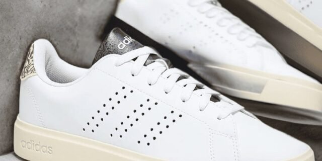 Tênis adidas Advantage 2.0 Feminino