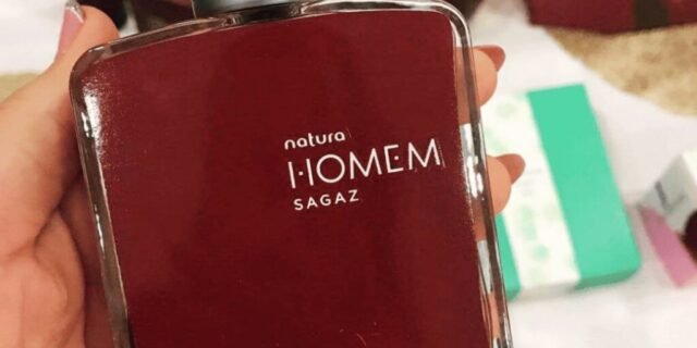 Natura Homem Sagaz 100ml