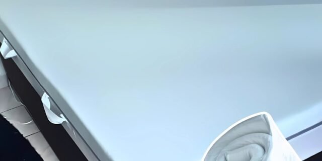 Colchão Queen Emma One Light Ortopédico