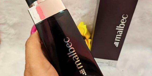 Malbec Desodorante Colônia 100ml