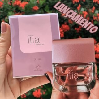 Presente Natura Ilía Florescer 50 ml