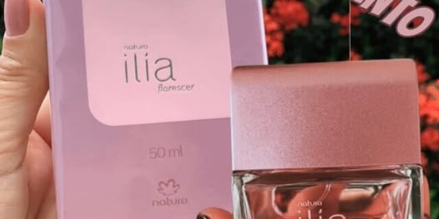 Presente Natura Ilía Florescer 50 ml