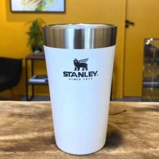 Stanley Copo Térmico de Cerveja sem Tampa 473ml