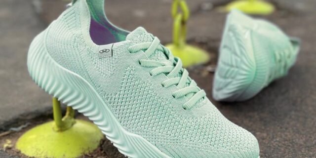 Tênis Olympikus 146G Ultraleve Feminino