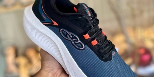 Tênis Esportivo Masculino Cosmo Olympikus