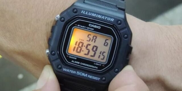 Fogão Itatiaia 4 Bocas Star Clean New