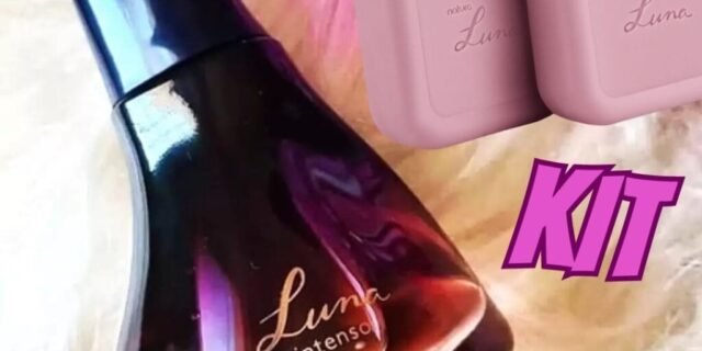 Presente Natura Luna Intenso