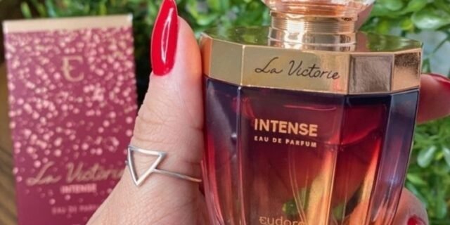 La Victorie Intense Eau De Parfum 75ml