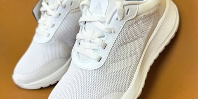 Tênis Infantil Adidas Tensaur Run 2 0