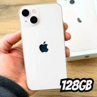 Apple iPhone 13 (128 GB) – Estelar – Distribuidor Autorizado